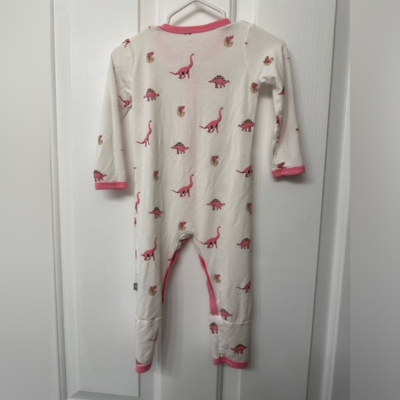 Kyte Baby Snap Romper - Picture 3 of 3